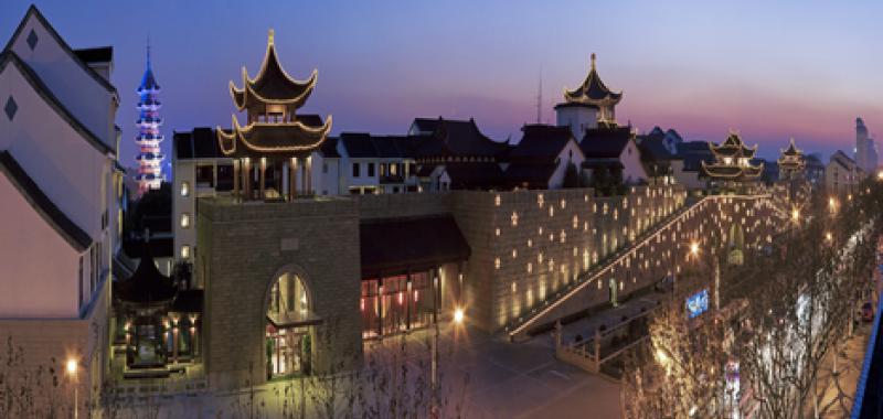 Suzhou 